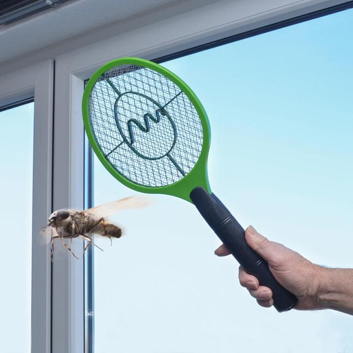Produktbild Gardigo Elek.Fliegenklatsche Bzzz