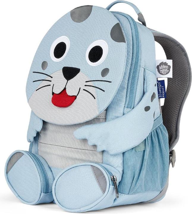 Actual product image Affenzahn Backpack