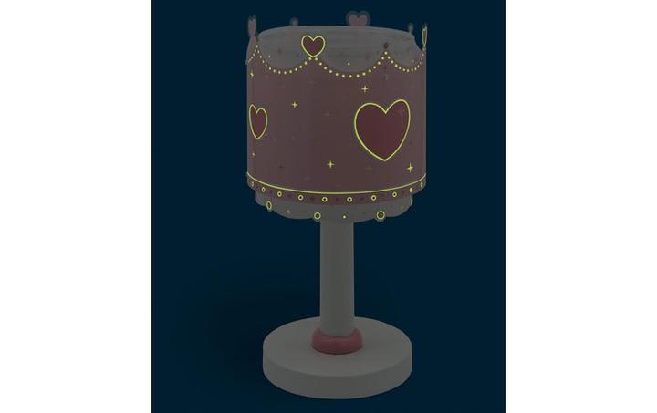 Image du produit Dalber Little Queen (E14)