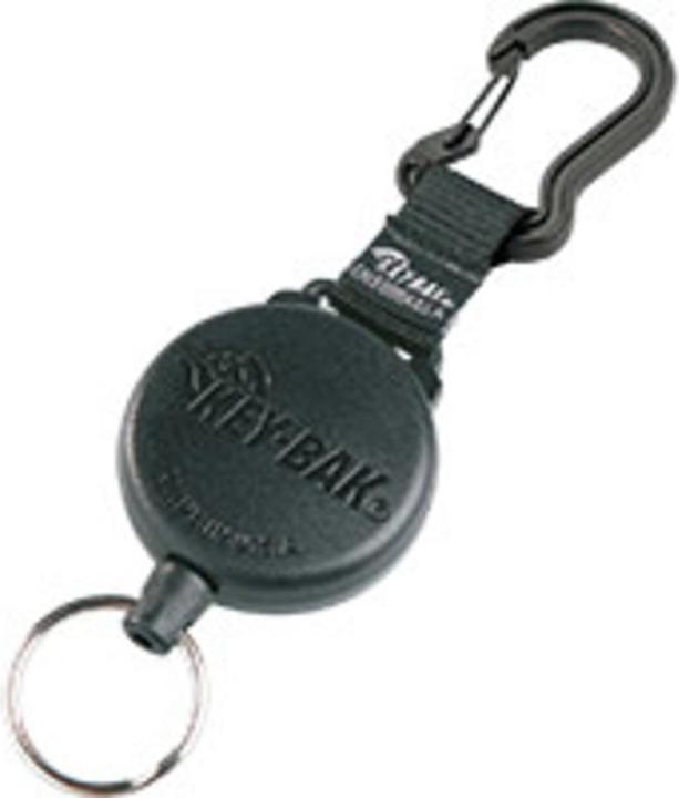 Actual product image Key-Bak Key fob KB 488 SECURIT