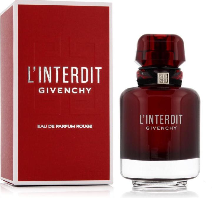 Givenchy L'Interdit (Eau de Parfum, 80 ml)