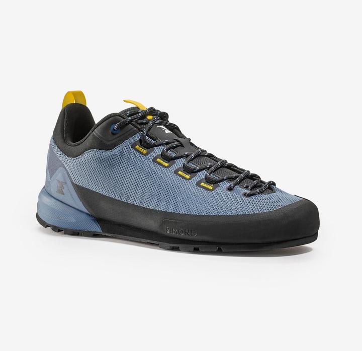 Image du produit Simond Chaussure d'approche homme - Edge bleu (41)