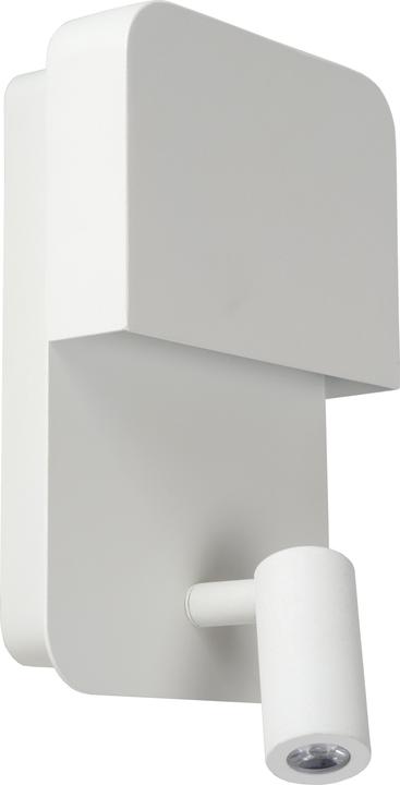 Actual product image Lucide Boxer (140 lm)