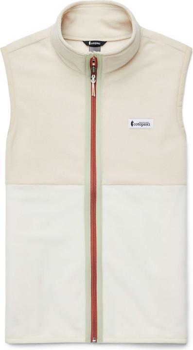 Cotopaxi Amado Fleece Vest (L)