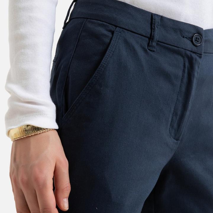 Image du produit Anne Weyburn Pantalon chino (46)