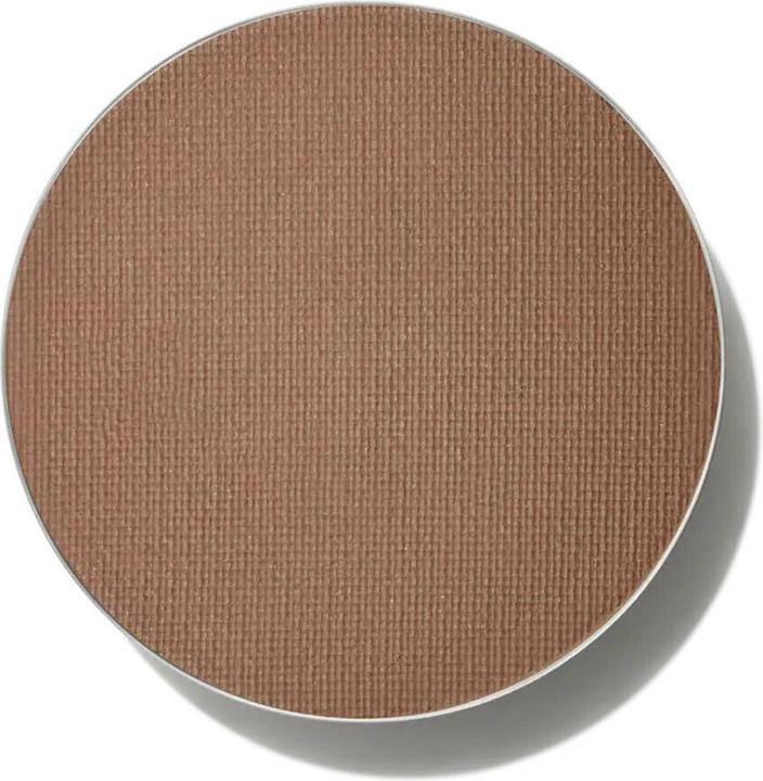 Actual product image MAC Cosmetics Eye Shadow / Pro Palette Refill Pan (brun)