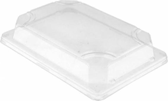Actual product image Deckel zu Sushi Box BIONIC (50 x)