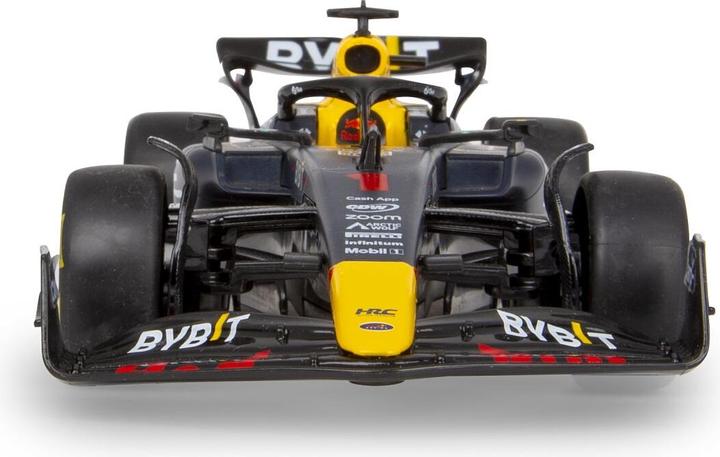Produktbild Jamara Oracle Red Bull Racing RB19 Diecast 1:32 dunkelblau