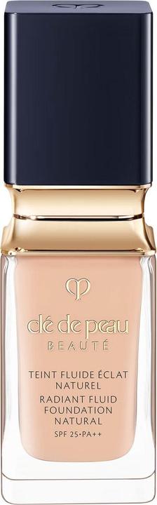 Clé De Peau Cle De Peau Beaute Radiant Liquid Foundation B00 Spf 25, 30 Ml