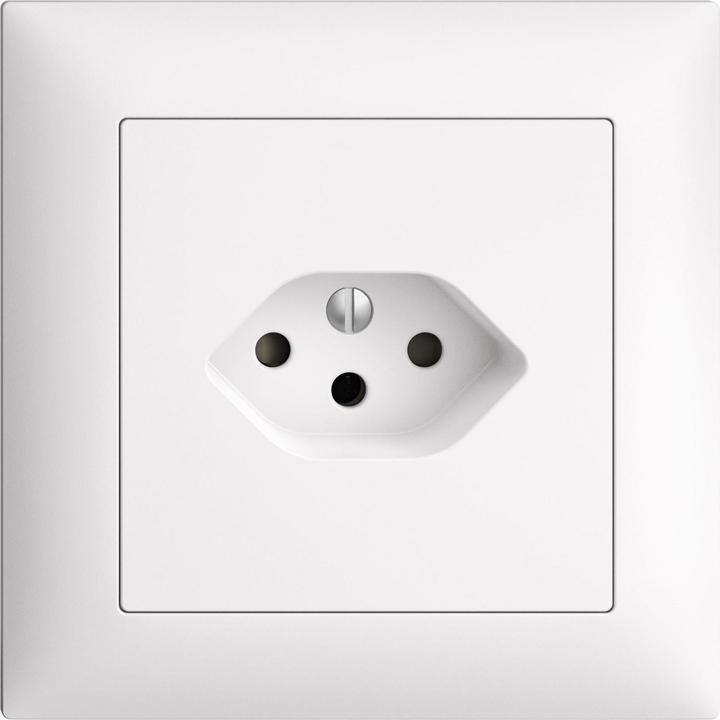 Image du produit Steffen Prise UP T13 ws