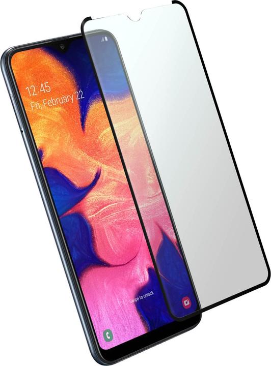 Immagine prodotto Avizar Vetro antiproiettile, pellicola di protezione del vetro, vetro protettivo (1 Pezzo/i, Samsung Galaxy A10)