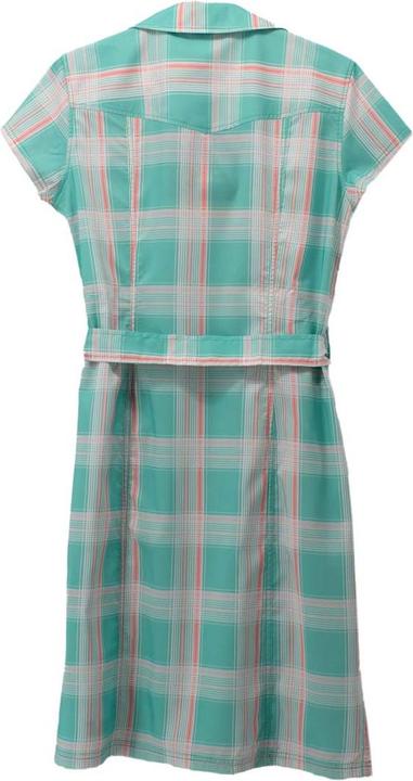 Actual product image Jack Wolfskin Moana Shirt Dress Dress Summer Dress (M)
