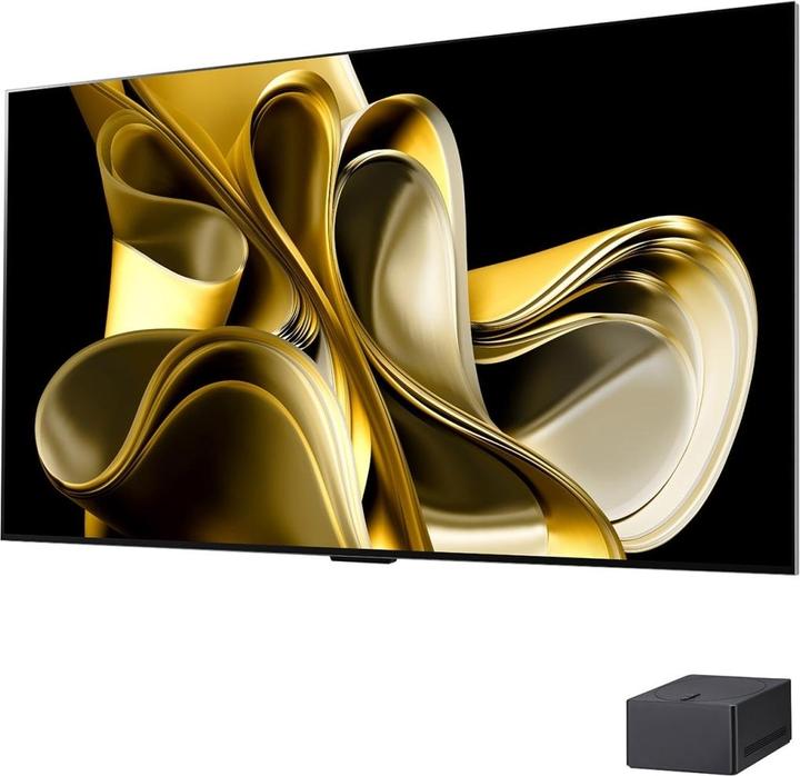 Actual product image LG OLED83M39LA (83", M3, OLED, 2023)