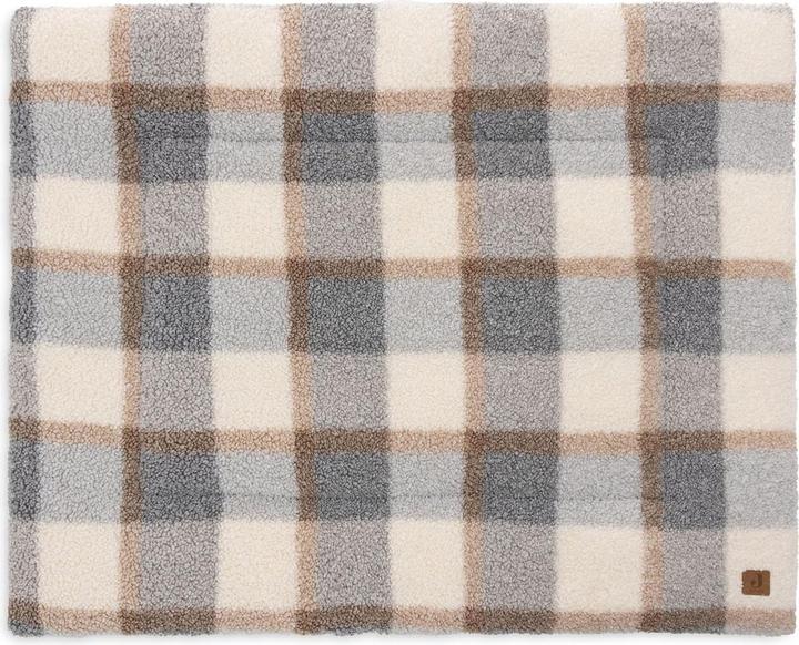 Immagine prodotto Jollein Coperta per bambini 75x95cm
