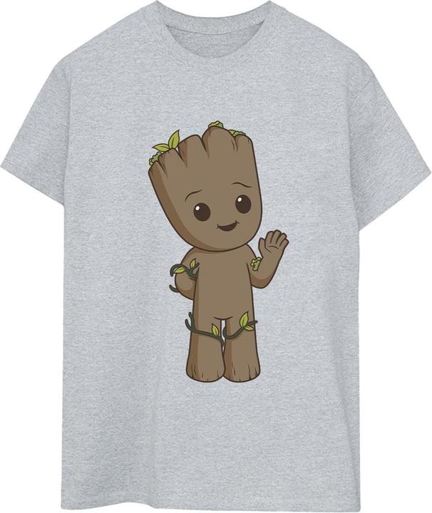 I Am Groot Cute Groot TShirt (S)