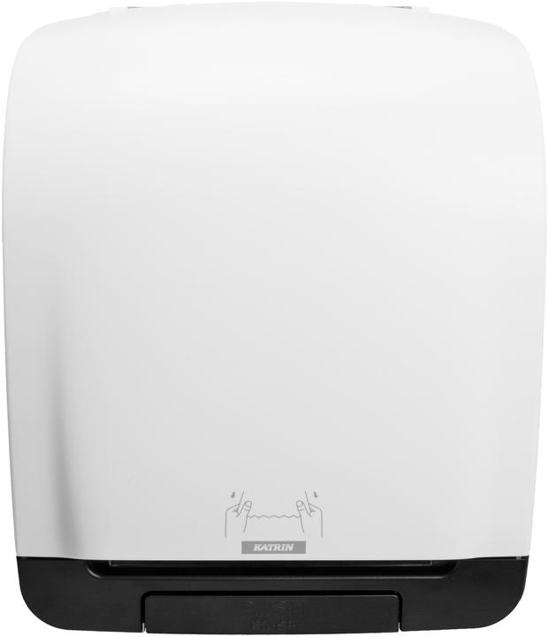 Katrin Including towel roll dispenser