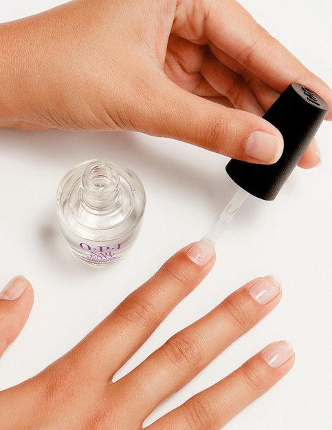 Produktbild OPI Nagelhärter - Nail Envy Soft & Thin (15 ml)