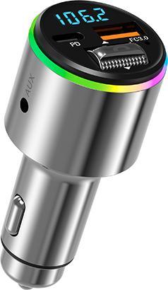 Produktbild Navitel BHF07 MAX