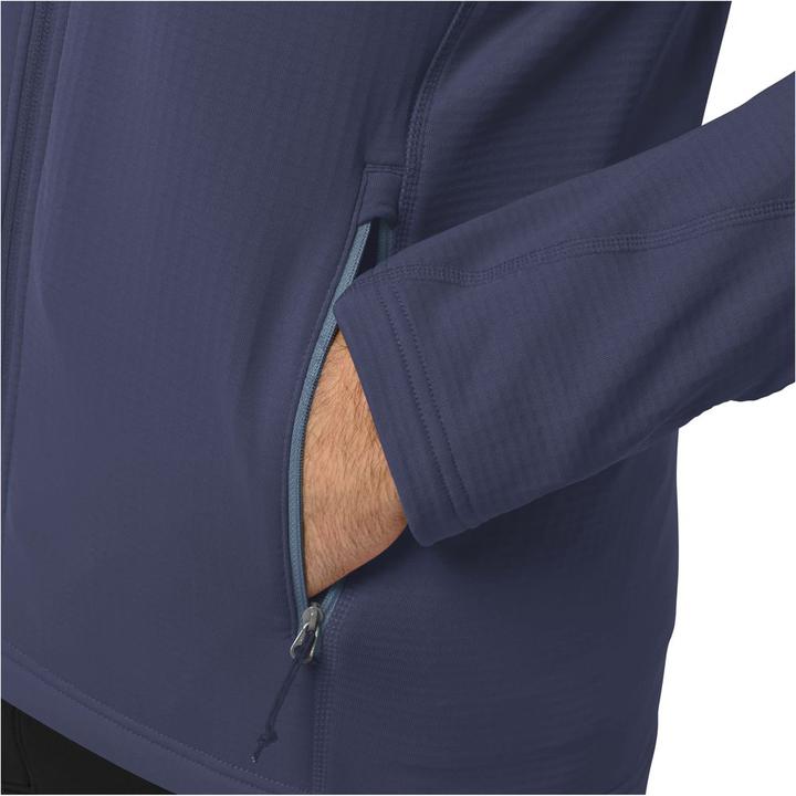 Produktbild Jack Wolfskin Kolbenberg Fz M (S)