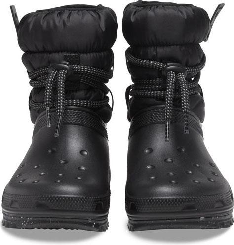 Image du produit Crocs W's Classic Neo Puff Luxe Boot (35)