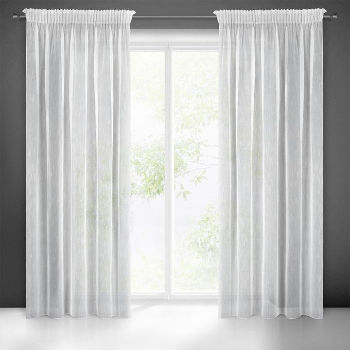 Produktbild Eurofirany FIR / MONIC / B 140X270 BÄNDER (140 x 270 cm)