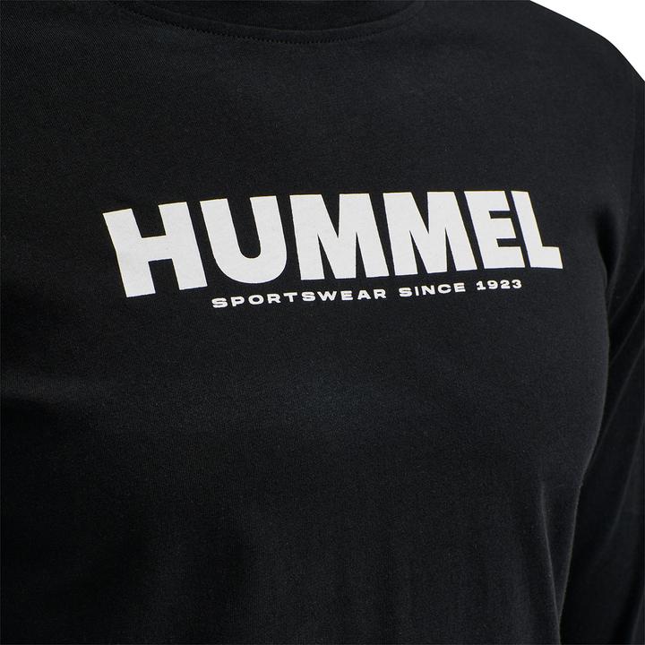 Produktbild hummel Legacy T-Shirt L/S (XXS)
