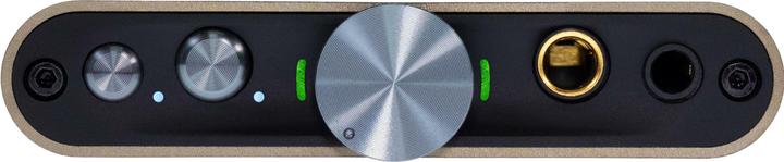 Immagine prodotto iFi Audio hip-dac 3 (interruttore di guadagno, USB-DAC)