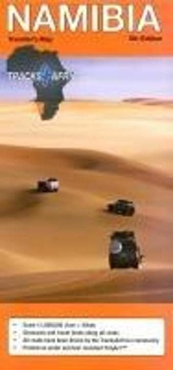 Produktbild Namibia