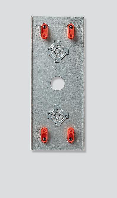 Produktbild Siedle Vario-Adapter