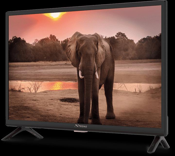 Produktbild Strong SRT24HE4023 (24", LCD, HD ready)