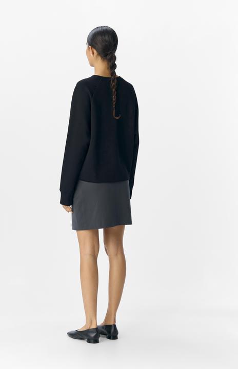 Immagine prodotto Object Klassisches Sweatshirt (L)