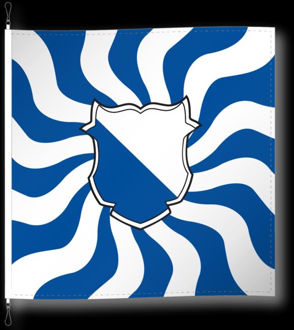 Image du produit Alpenfahnen Zurich