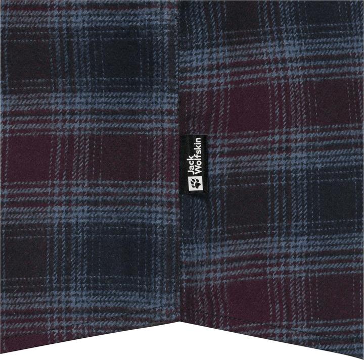 Immagine prodotto Jack Wolfskin Baja Flannel Shirt M (XL)