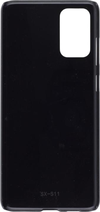 Actual product image PhoneLook Coque Saas-Fee Ski Downhill (Samsung Galaxy S20+)
