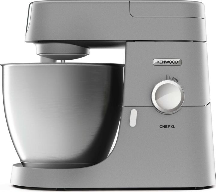 Actual product image Kenwood Chef XL (1200 W)
