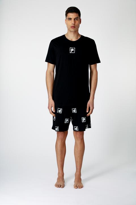 Produktbild FILA Man Pyjamas Short Sleeves (XL)
