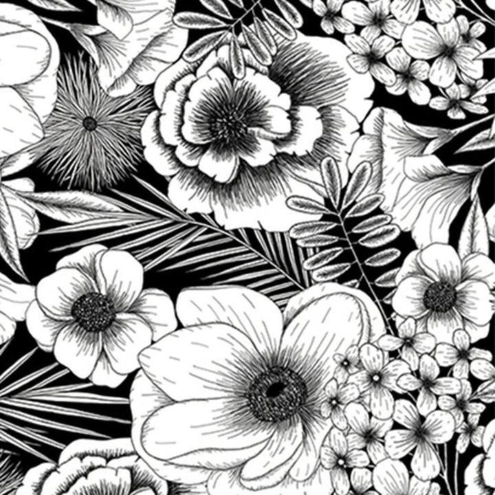 Immagine prodotto Cricut Carta artigianale Joy Botanical 10 fogli (10 x, 11,4 x 30,4 cm)