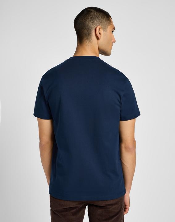 Immagine prodotto Lee Maglietta WW Pocket Tee (XS)