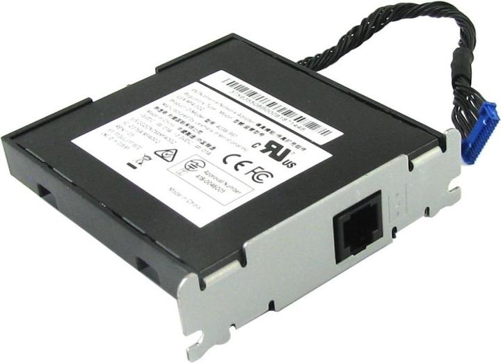 Actual product image Lexmark Fax Card Option fax00002