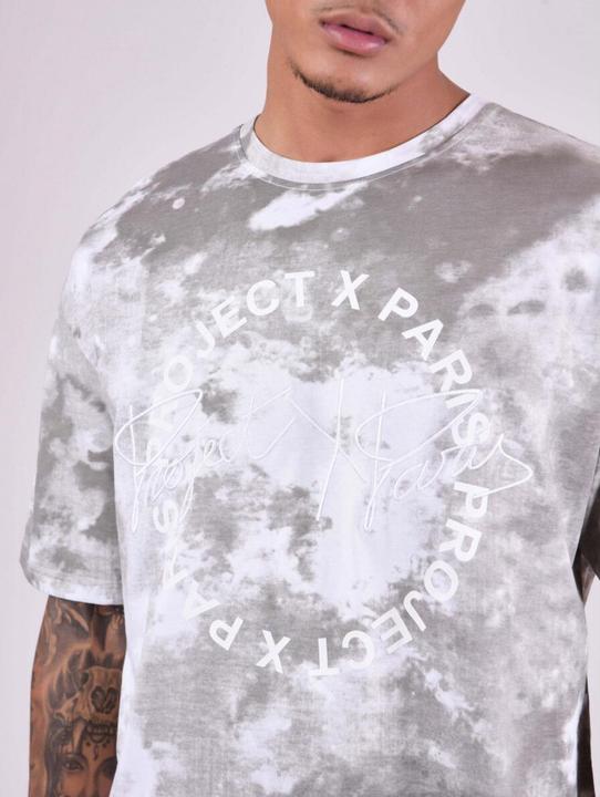 Actual product image Project X Paris Tie And Dye (S)