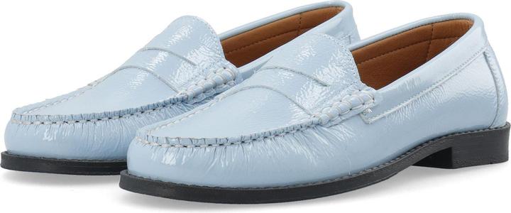 Actual product image Bianco BIAPOP Lederhalbschuhe (38)