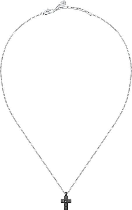 Image du produit Morellato Collier Motown (Acier inoxydable, 55 cm)