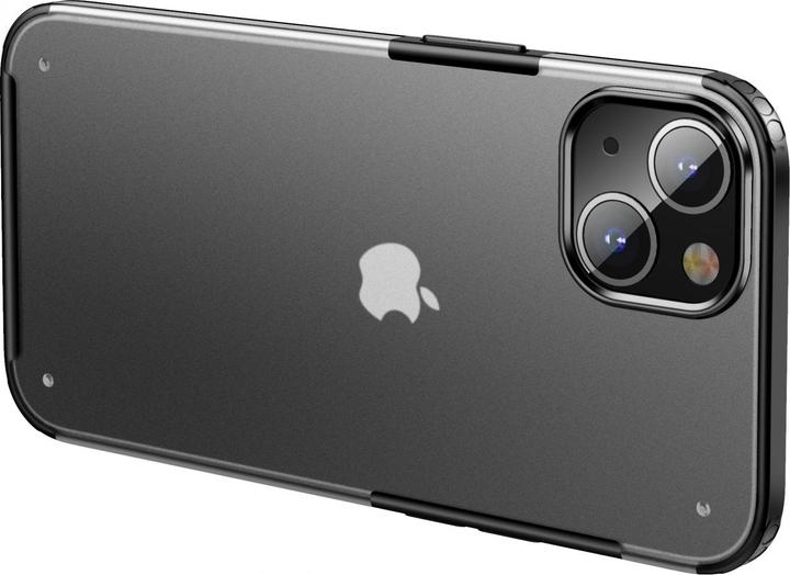 Produktbild Screenguard Anti-Impact Case (Apple iPhone 13)
