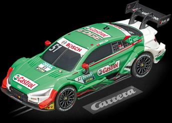 Immagine prodotto Carrera Audi RS5 DTM N.Müller, N.51
