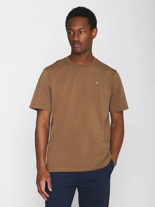 Actual product image KnowledgeCotton Apparel Loke (L)