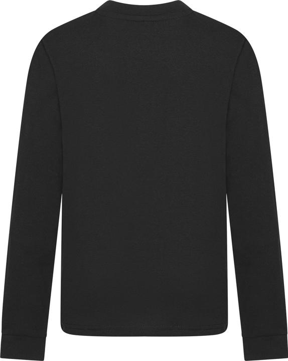 Actual product image Merchcode Kids Monster Hello - Longsleeve - 184903 (158)