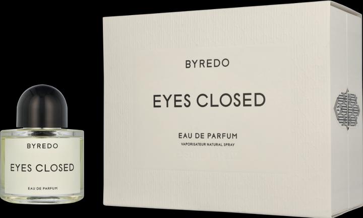 Actual product image Byredo Eyes Closed (Eau de parfum, 50 ml)
