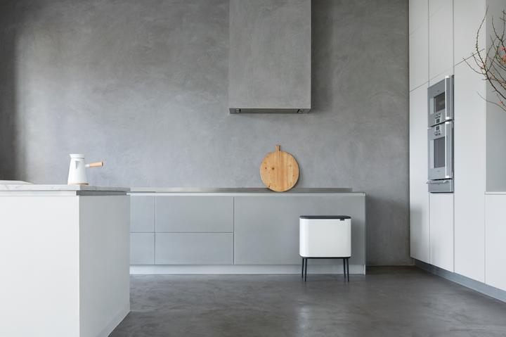 Image du produit Brabantia Bo Touch Bin (33 l)