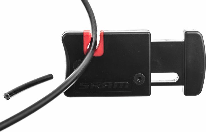 Actual product image Sram Service Hydraulic Hose Cutter Tool