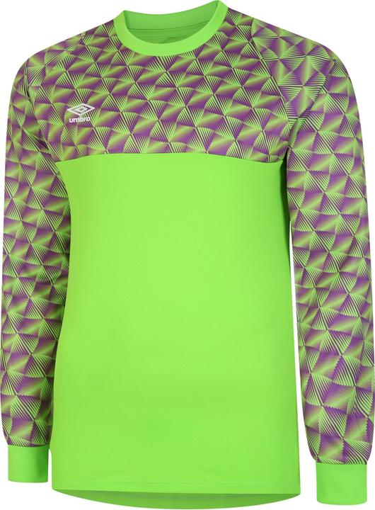 Umbro Flux Torwarttrikot Langärmlig